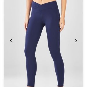 Fabletics Winn ll Solid Powerhold Legging